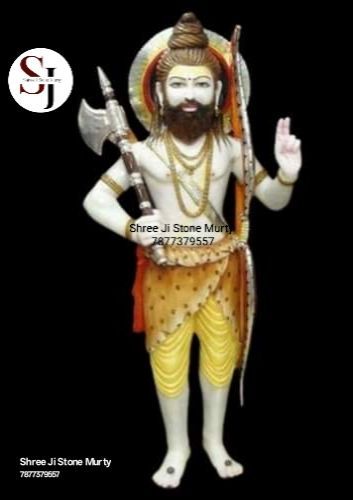Parshuram Ji